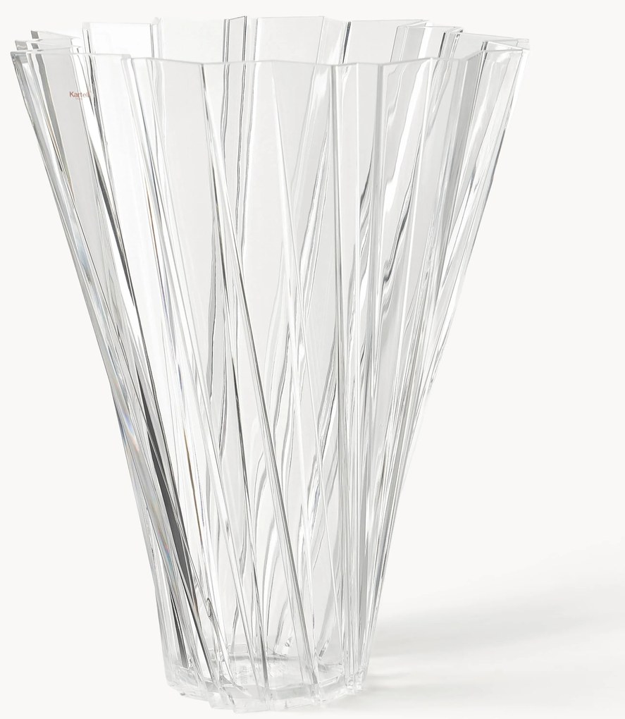 Vaso grande Shanghai, alt. 44 cm