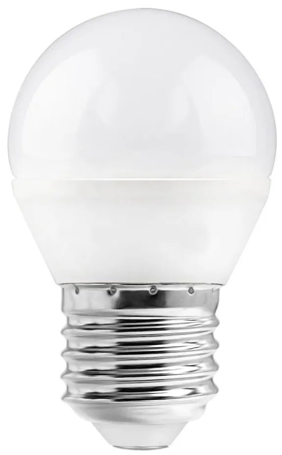 LED Lampadina B45 E27/7W/230V 3000K