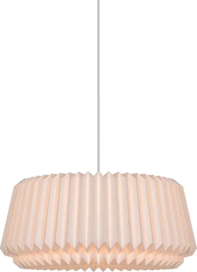 Nordlux - Paralume per lampadario BELLOY E27 Ø 50 cm