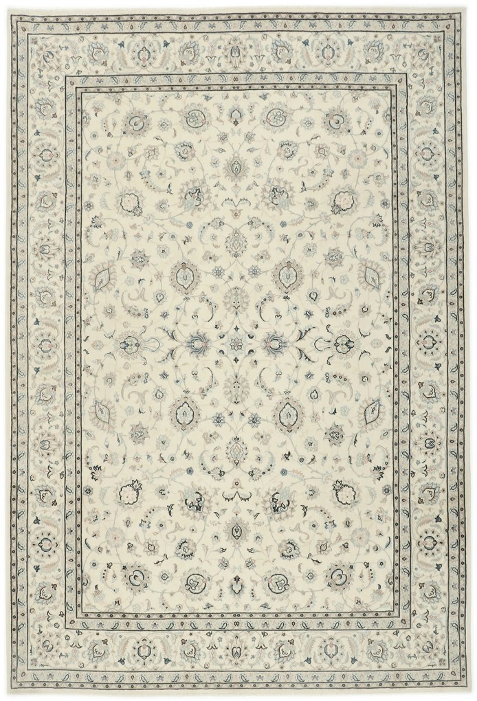 Tappeto 250 x 360 (Iran) Annodato A Mano