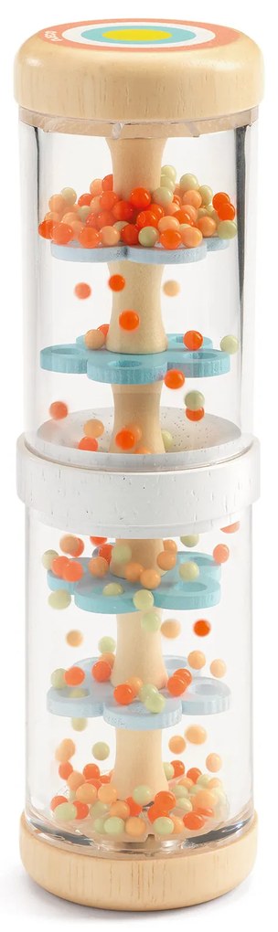 Bastone della pioggia - sonaglio