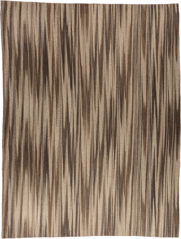 Kilim Tappeto 290 x 370 (Iran) Tessuto A Mano