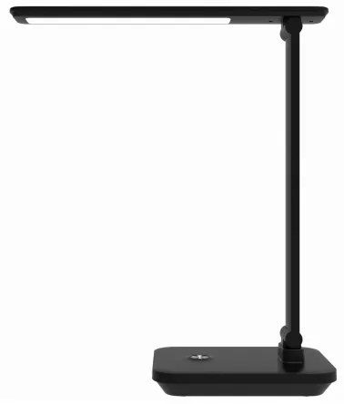 LED Lampada da tavolo touch ricaricabile e dimmerabile LED/5W/5V 6000mAh