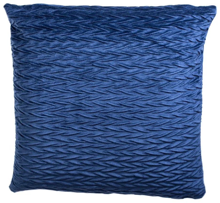 Cuscino decorativo in velluto 45x45 cm Mia – JAHU collections