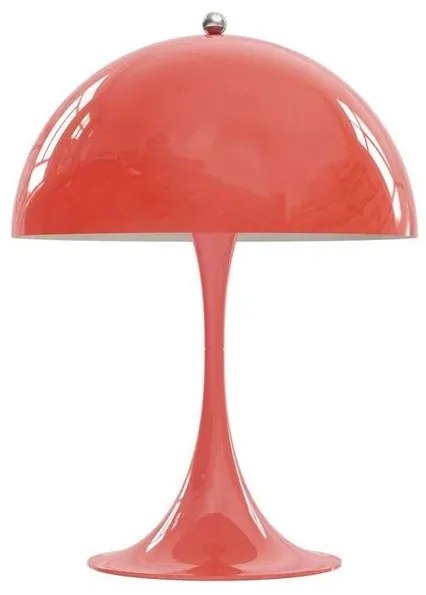 Panthella 250 Lampada da Tavolo Coral - Louis Poulsen