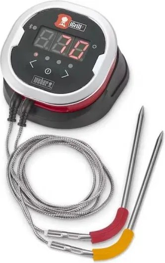 7221 Dispositivo smart per barbecue iGrill 2 - Weber