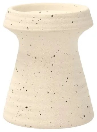 Portacandele in gres per candele da tè Elv - Villa Collection