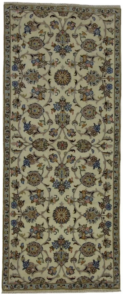 Kashan Tappeto 80 x 190 (Iran)
