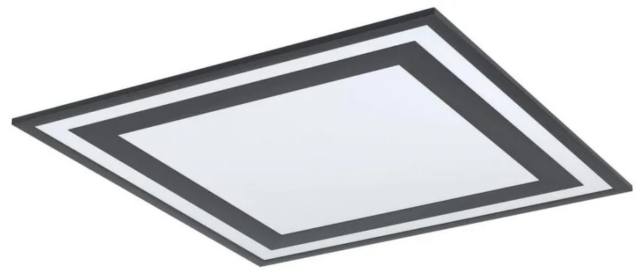 Eglo 99039 - Plafoniera LED SAVATARILA LED/36W/230V