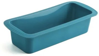 Stampo Removibile Quid Silik One Azzurro Plastica (27,5 x 12 cm) (Pack 6x)