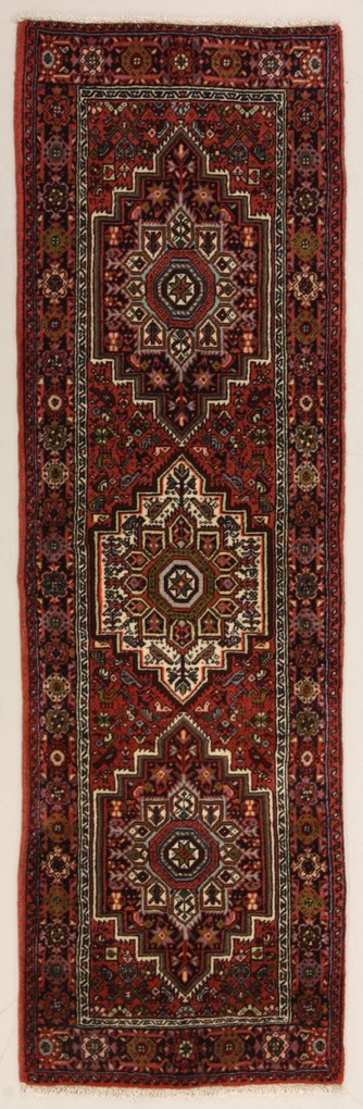 Gholtogh Tappeto 170 x 50 (Iran) Annodato A Mano
