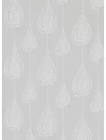 Harlequin Carta da parati Gigi - Harbour Grey