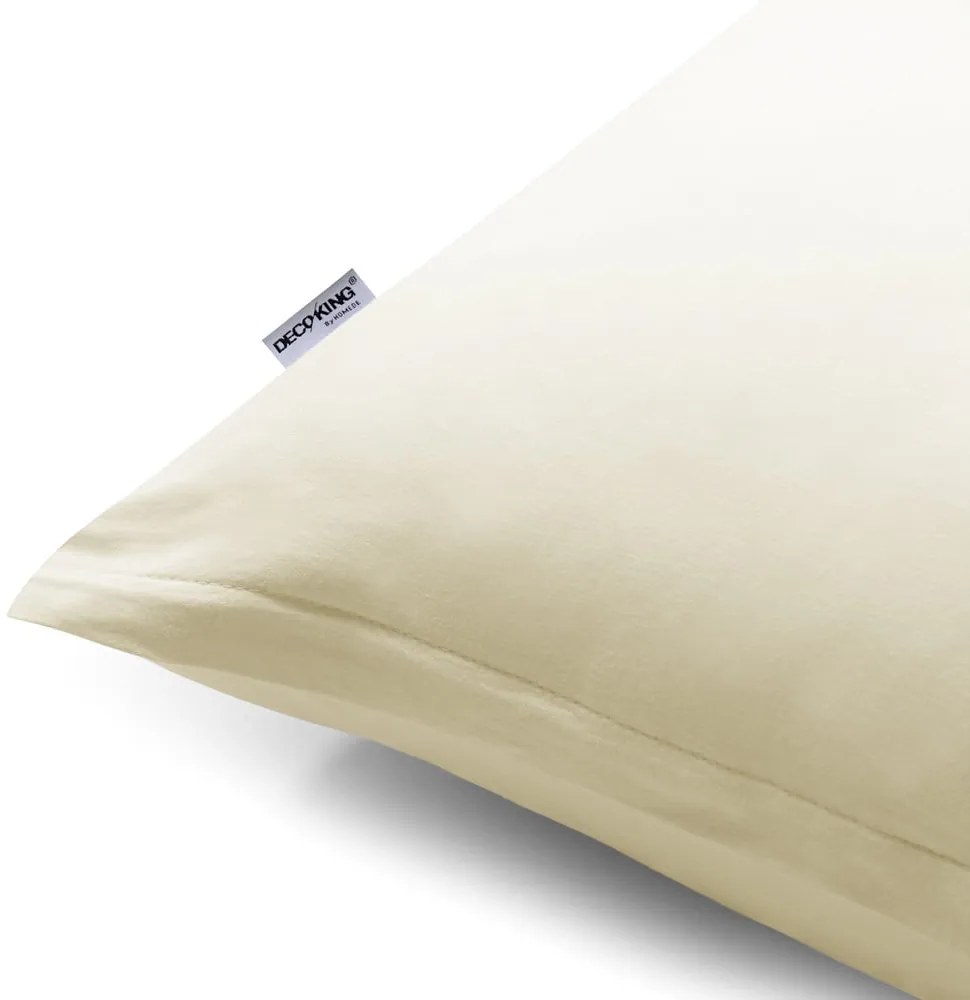 Federe in set di 2 40x40 cm Amber - DecoKing