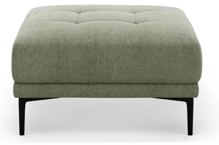 Poggiapiedi verde Bemy – Micadoni