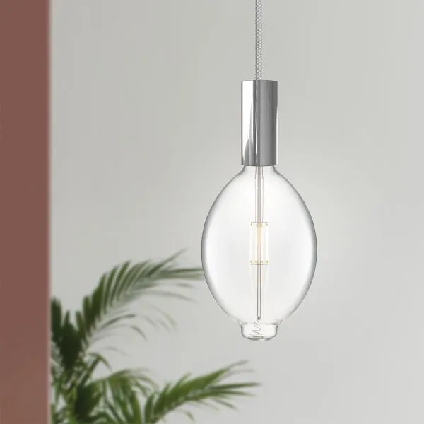 Lampadina LED dimmerabile VINTAGE EDISON E27/4W/230V 3000K