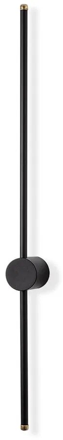 Lampada da parete LED nera Sword – Opviq lights