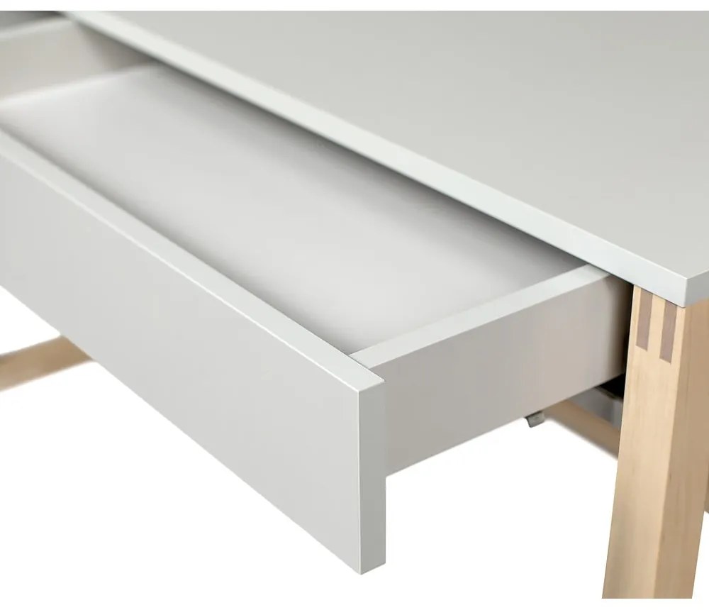 Banco da lavoro NorthGate con piano grigio Northgate - Woodman