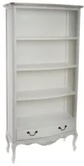 Libreria DKD Home Decor S3010344 Legno (85 x 35 x 180 cm)