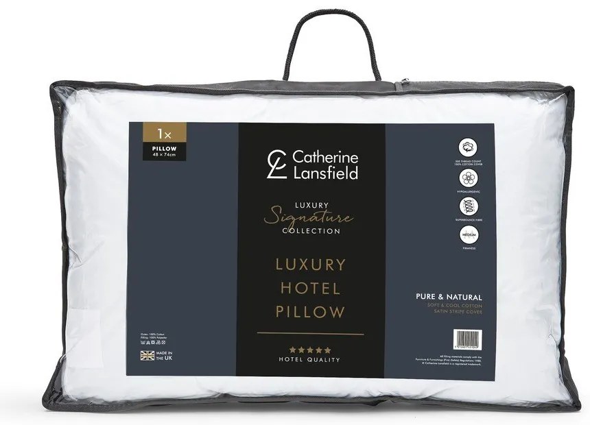 Cuscino 48x74 cm Luxury Hotel – Catherine Lansfield