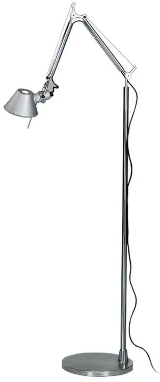 Tolomeo Micro Piantana E14 Alu - Artemide