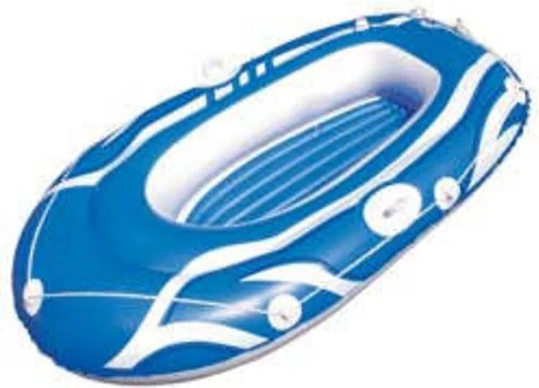 Canotto hydro-force tidal wave - cm.186x100 gonfio - peso kg.3,100 (art.61052)