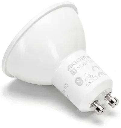 Lampadina LED GU10/6,5W/230V 2700-6500K - Aigostar