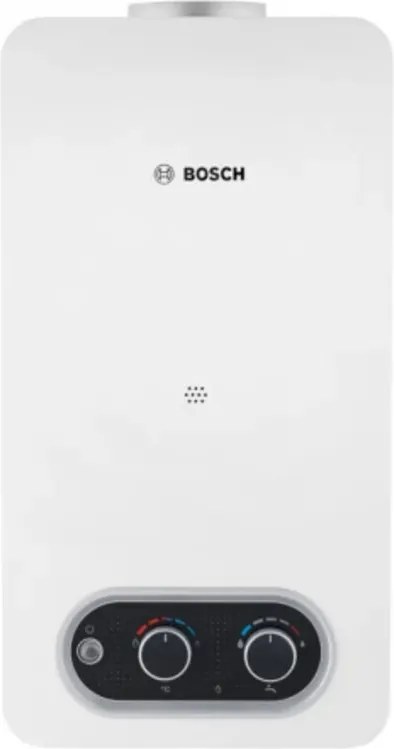 SCALDABAGNO A GAS T4004 THERM 4000 Misura: 10 l/min - Gpl