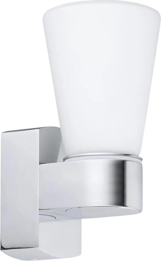Eglo 94988 - Lampada da bagno CAILIN LED, 2,5 W, 230 V, IP44