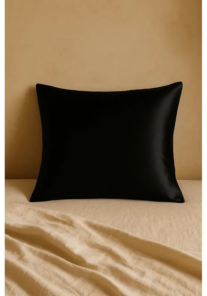 Federa per cuscino in seta 60x70 cm Mulberry Silk – Mila Home Luxury