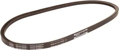 Cinghia Coclea 501818201 Originale Husqvarna