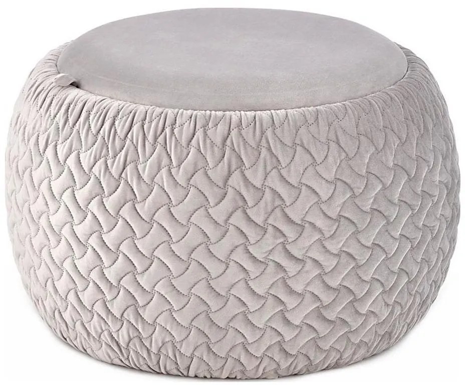 Tabacco BONO diametro 54 cm grigio