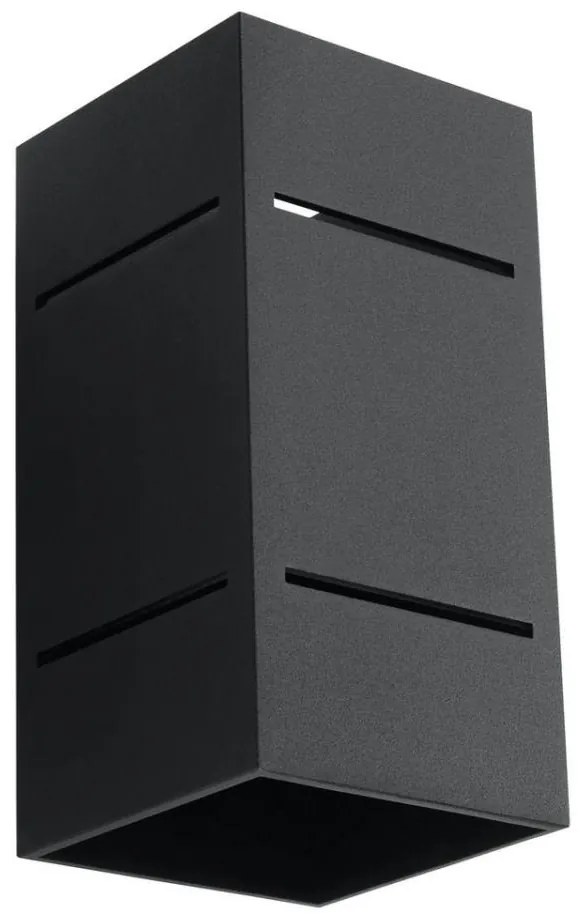 Applique BLOCCO 1xG9/40W/230V