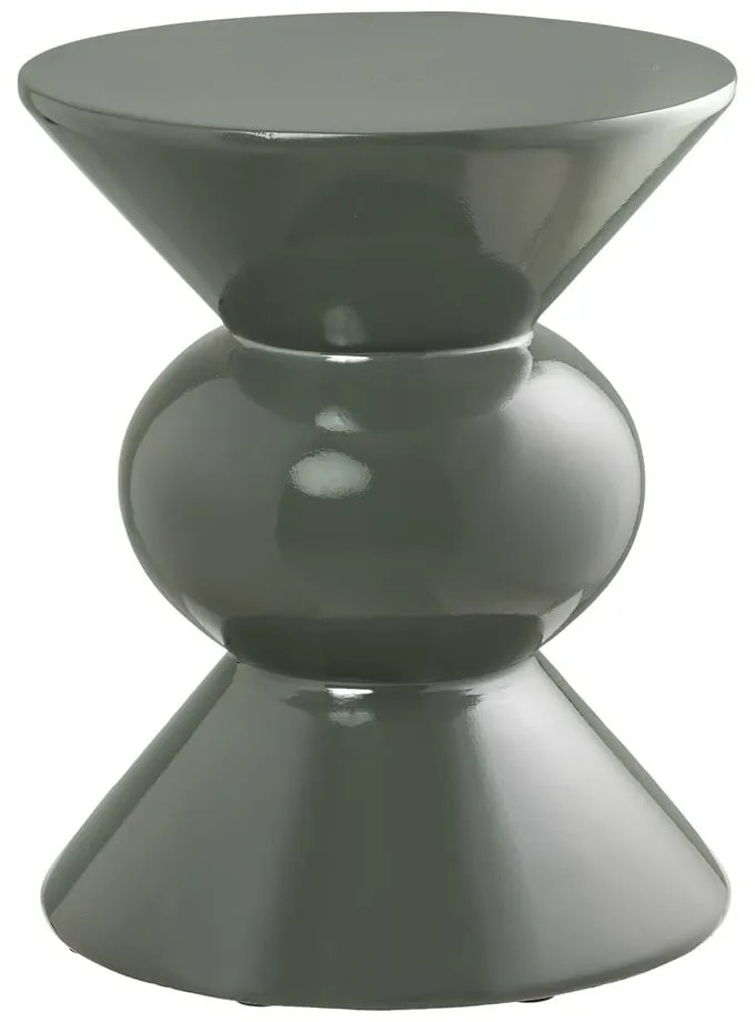 Tavolino rotondo ø 33,5 cm Rosolina – House Nordic