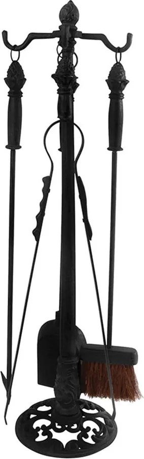 Strumenti per caminetto - Esschert Design