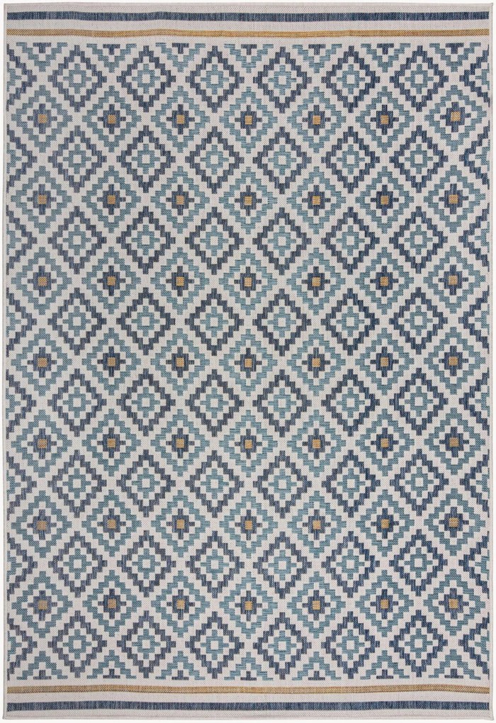 Tappeto da esterno Zia Trellis