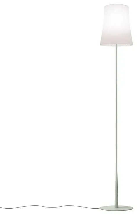 Birdie Easy Reading Piantana Green - Foscarini