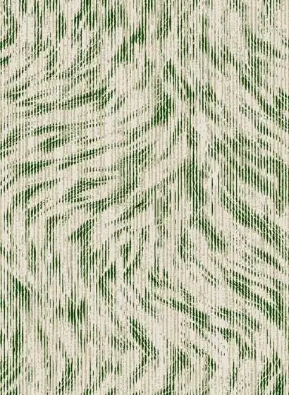 Moooi for Arte Carta da parati Blushing Sloth - MO2044 - Moss