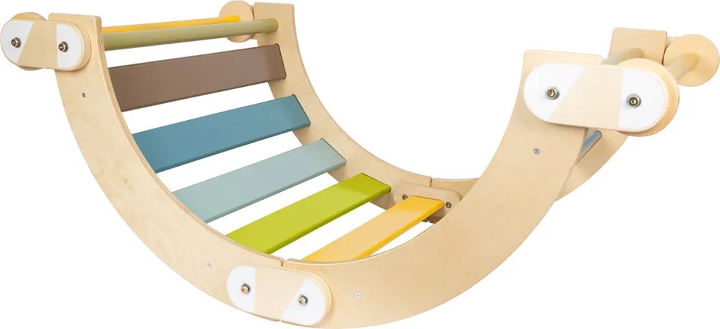 Dondolo da arrampicata Adventure