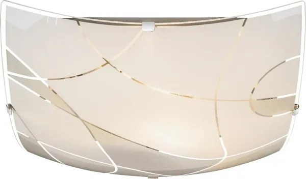 Globo 40403-1 - Plafoniera PARANJA 1xE27/60W/230V