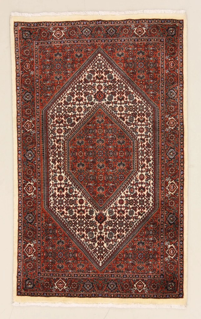 Bidjar Tappeto persiano 120 x 70 (Iran) Annodato A Mano