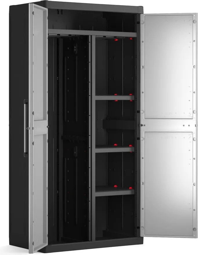 Armadietto da officina Detroit XL - Keter