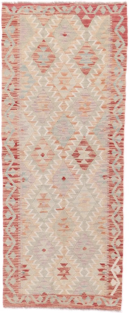 Kilim Tappeto orientale 80 x 200 (Pakistan) Tessuto A Mano