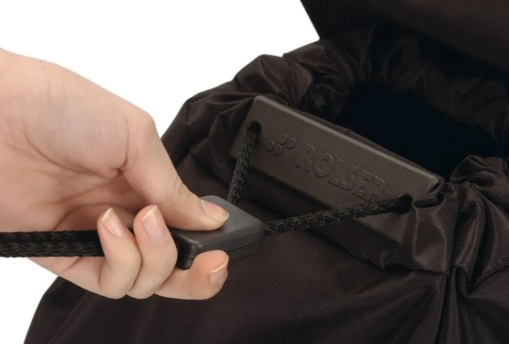 Carrello della spesa 43 l I-Max MF 2 Logic – Rolser