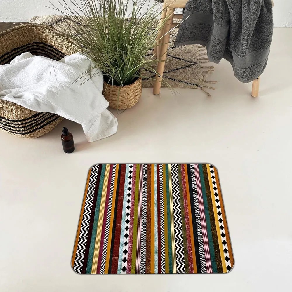 Tappeti da bagno in set da 2 60x100 cm - Mila Home