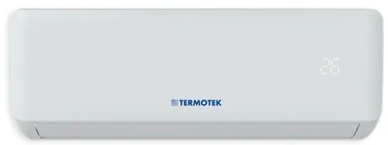 Climatizzatore Termotek Airplus C12 12000 BTU Condizionatore Inverter R32 A++ Wifi Ready