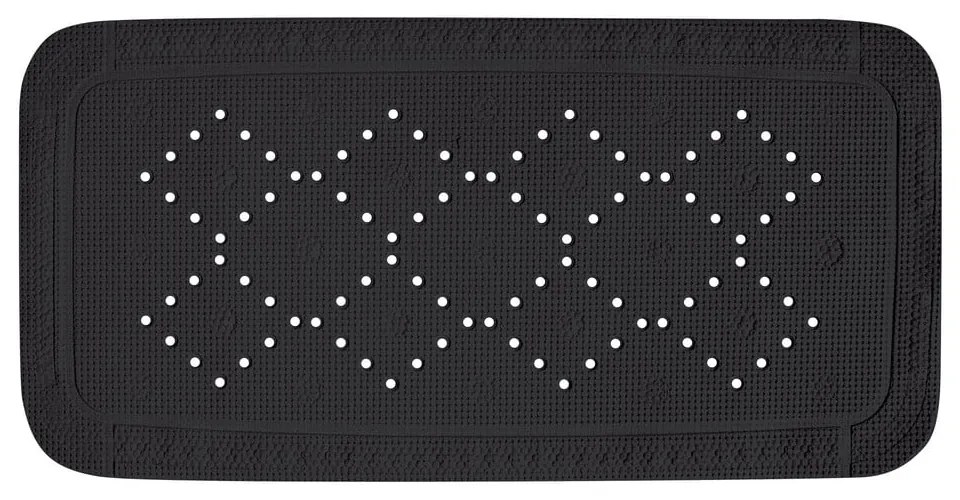 Tappetino antiscivolo per la vasca 36x71 cm Alaska – Spirella