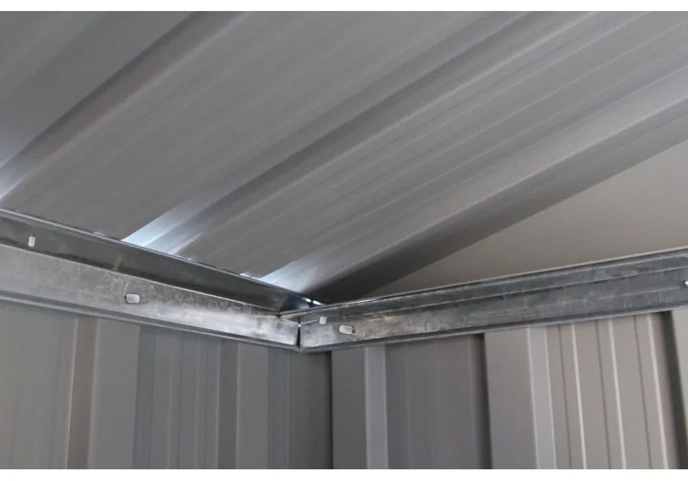 Casa giardino Archer B - Rojaplast