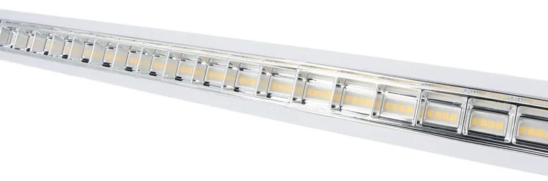 Modulo Led UGR 16 Bianco Caldo 2700K 15W 30-40V 400mA 150LM/W Per Pannello Led Modulare FP6060 FP30120