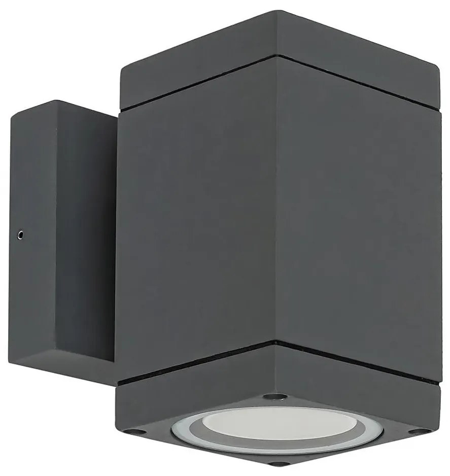 Rabalux - Applique da esterno 1xGU10/35W/230V IP54