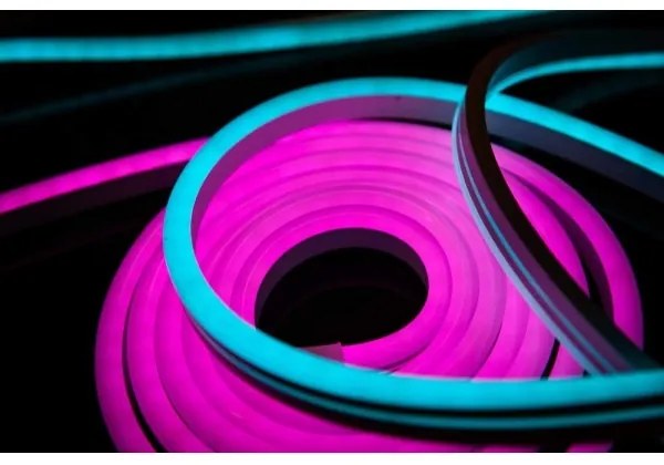 Ledvance - Striscia LED RGB+TW per esterni SMART+ FLEX 5m LED/20W/230V IP44 Wi-Fi